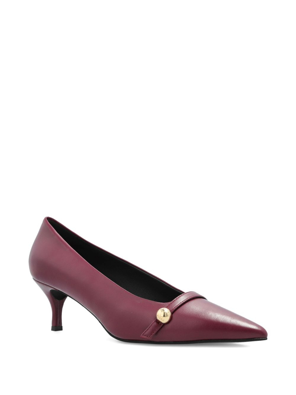 60mm Sfera pumps - 2