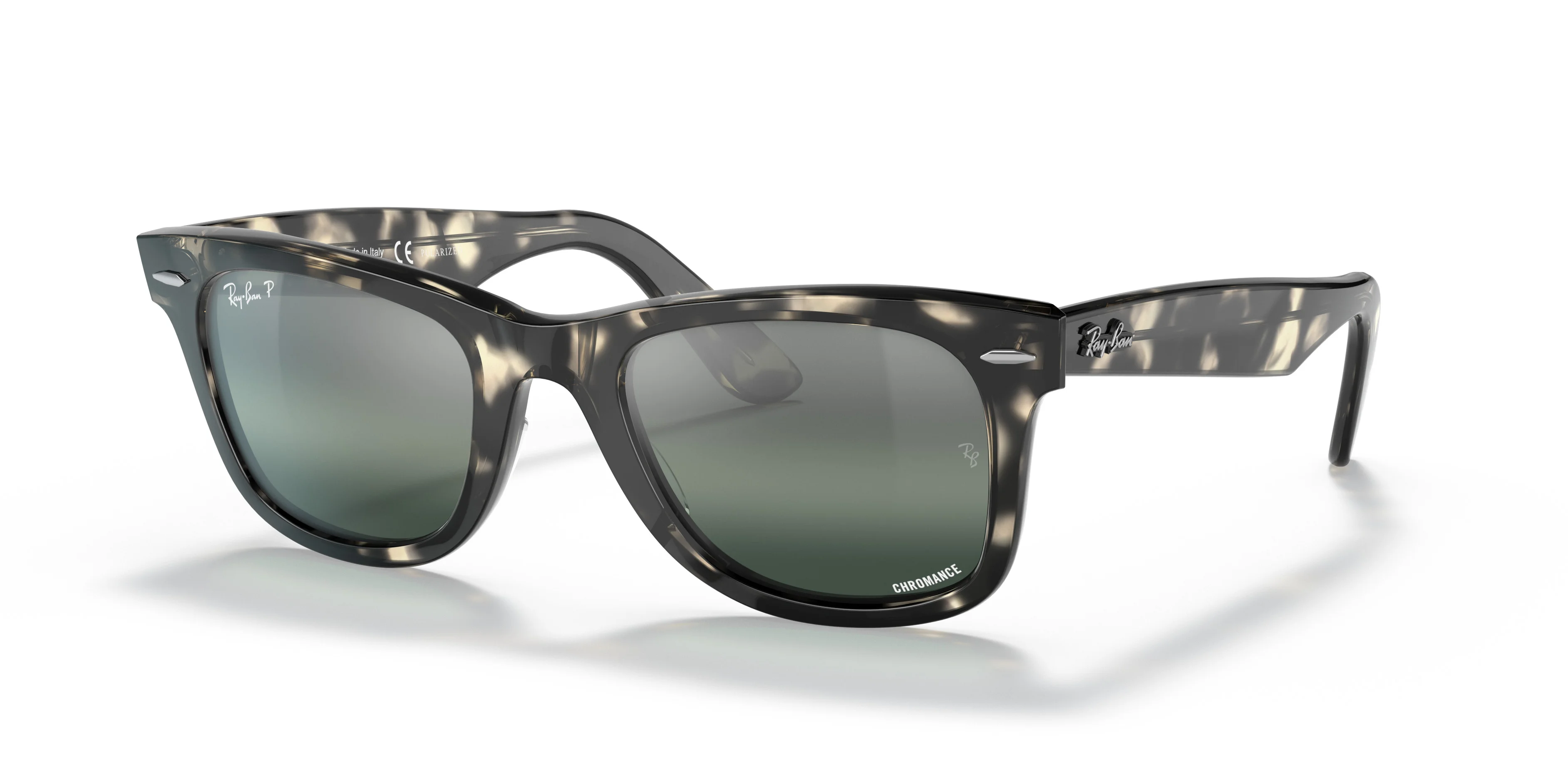 ORIGINAL WAYFARER CHROMANCE - 1