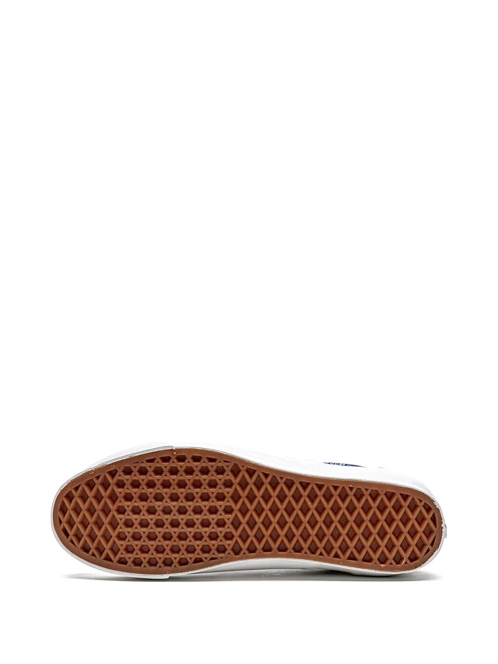 x Kith OG Classic Slip-On sneakers - 3