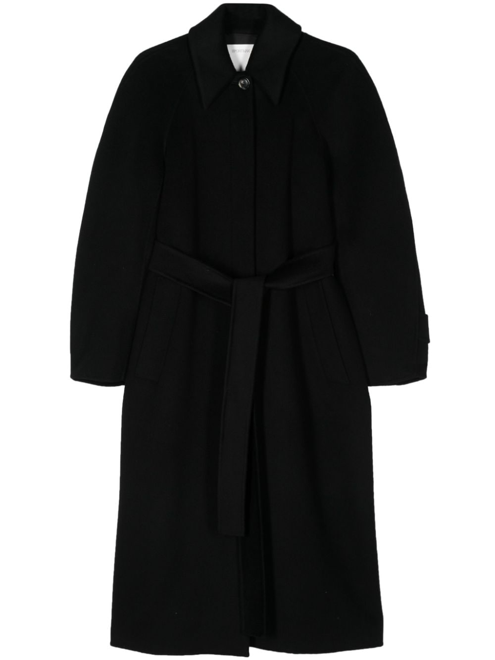 Azzorre trench coat - 1