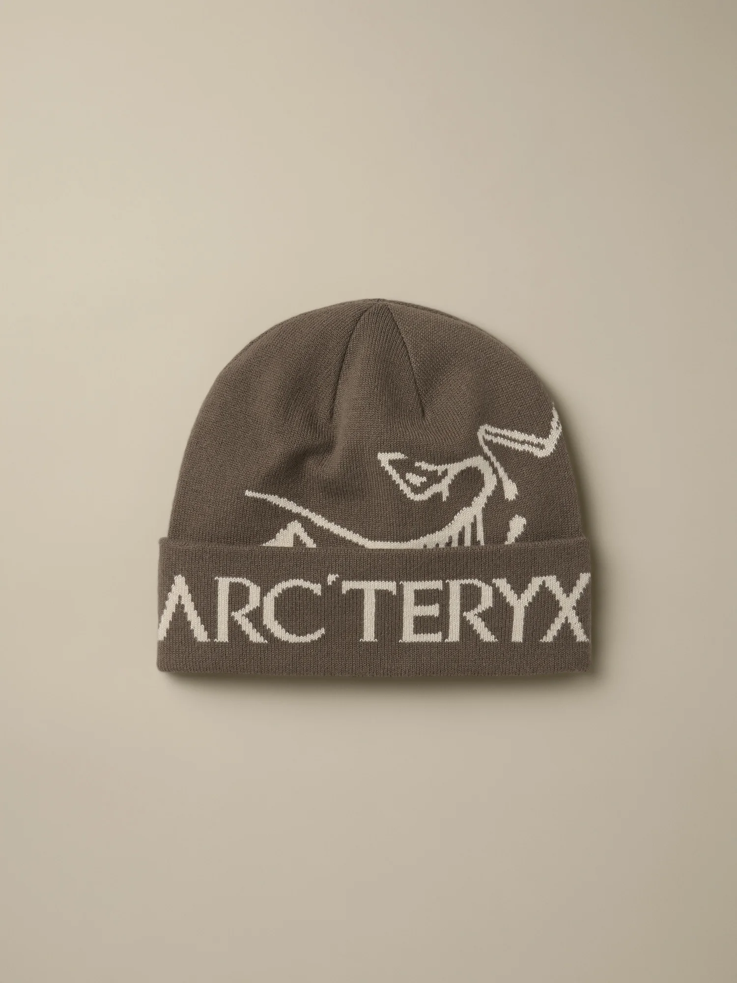 Bird Word Toque - 1