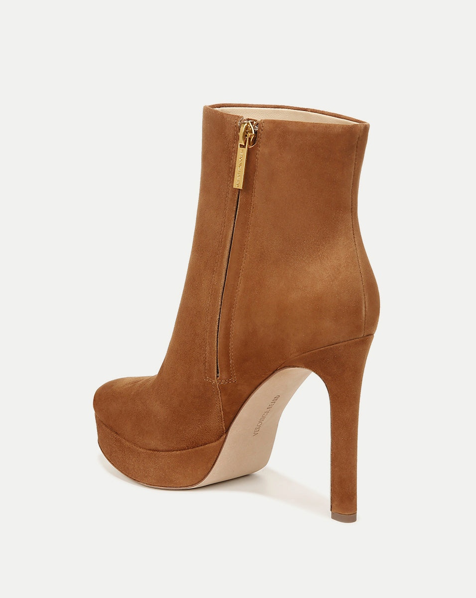 DALI PLATFORM BOOTIE - 4