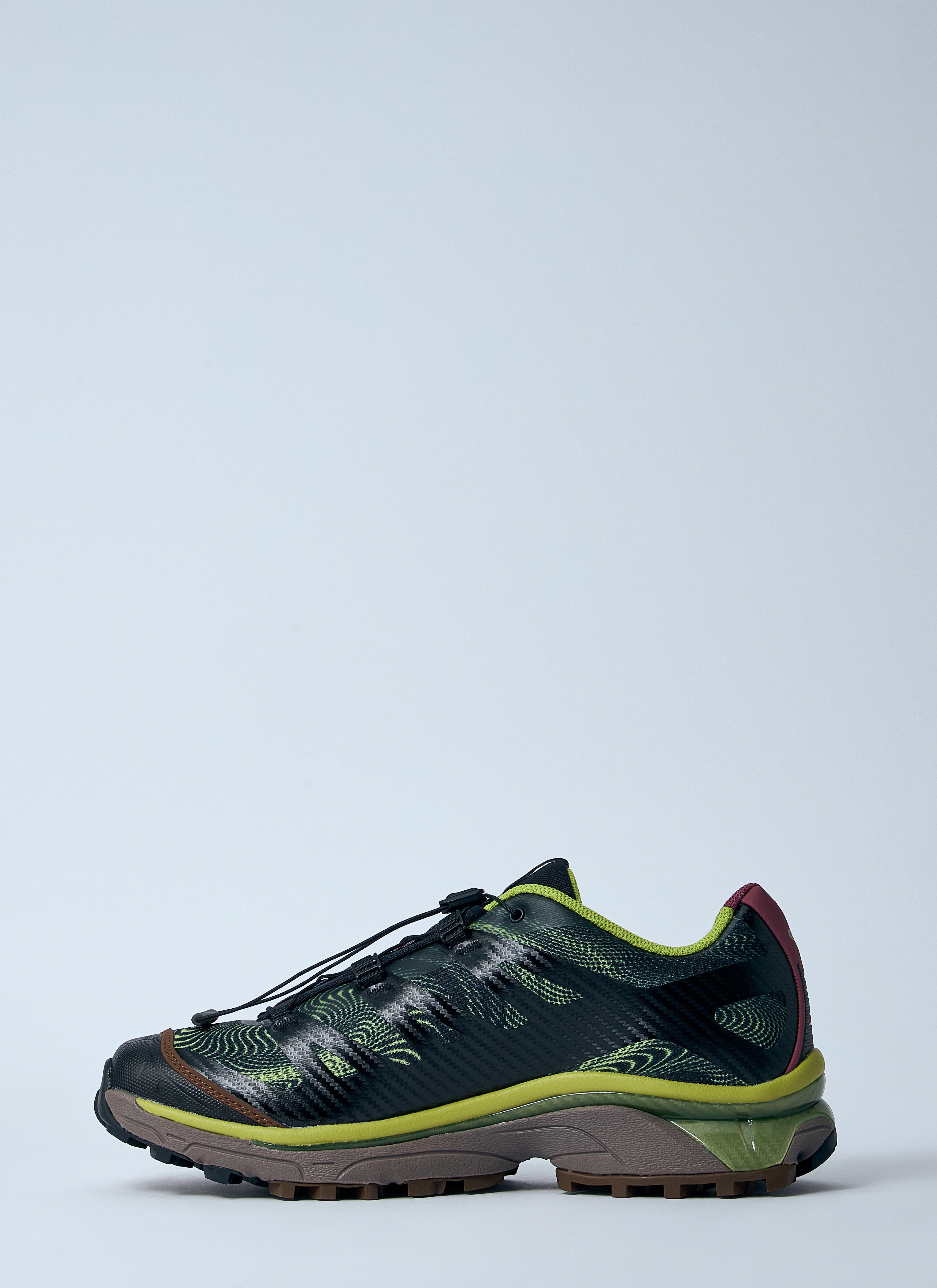 XT-4 OG Sneakers - 4