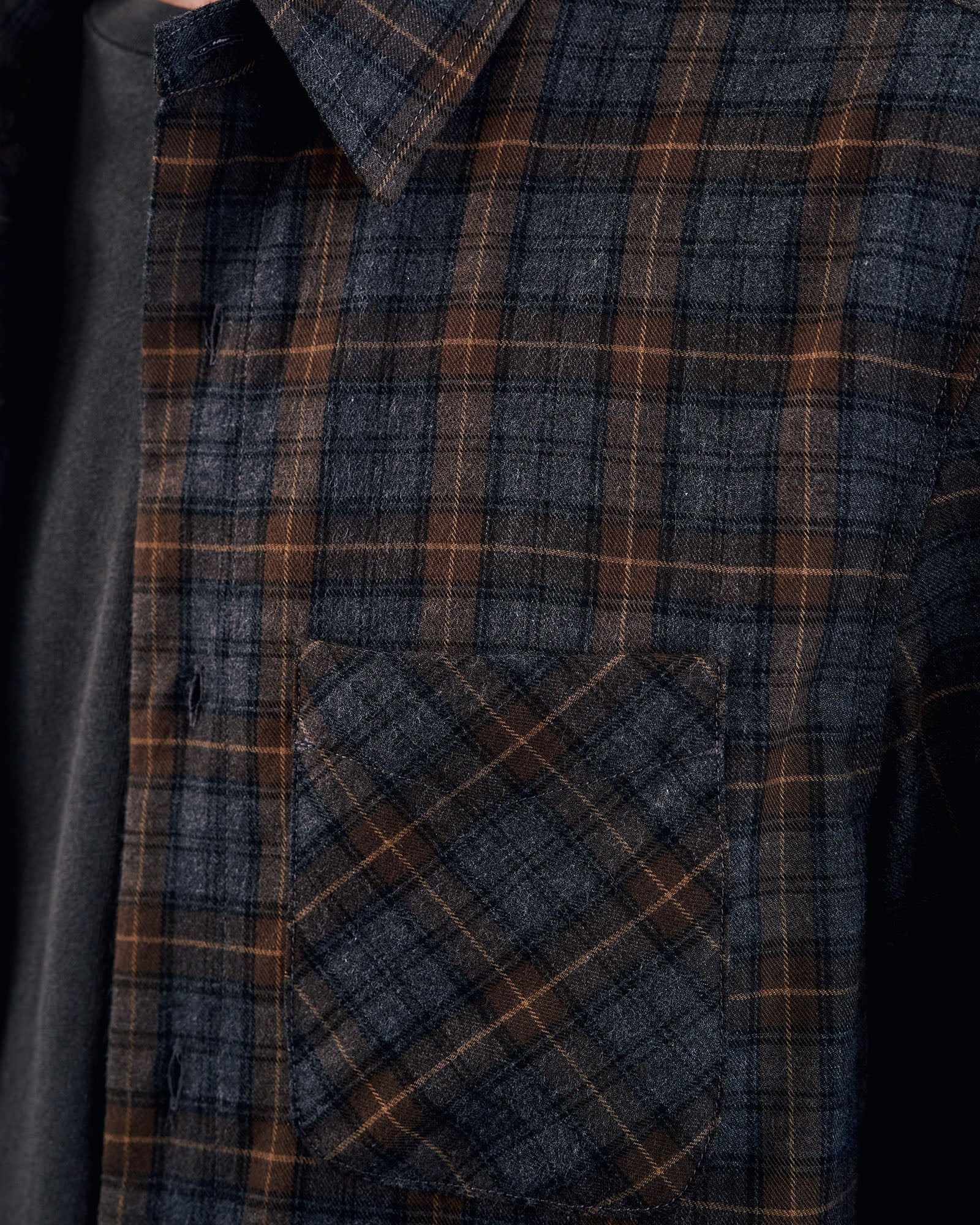 SMITH SHIRT - 3