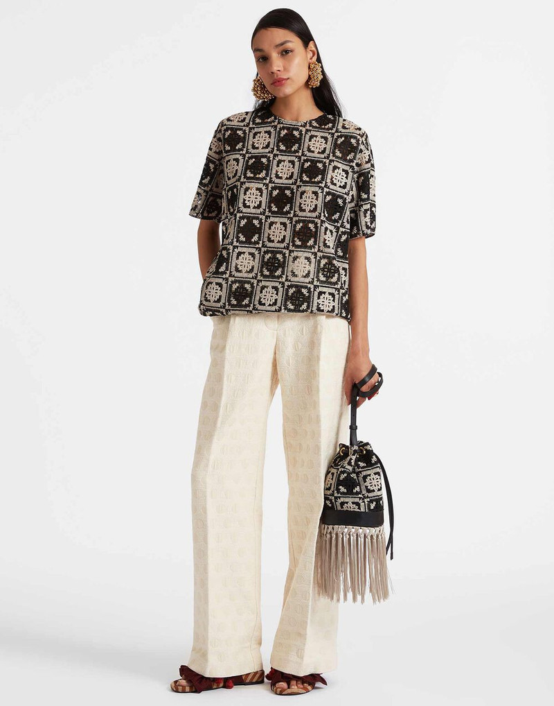 Feria Crossbody Bag 6