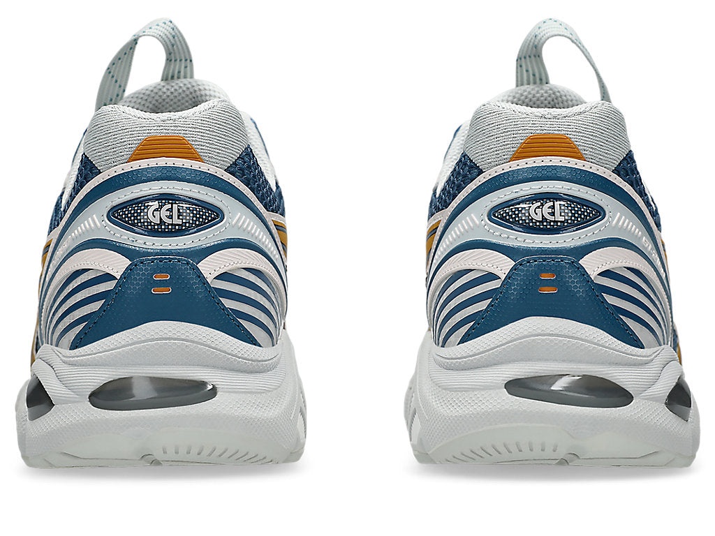 ASICS x Kiko Kostadinov UB8-S GT-2160 'Azure Pure Gold' 1203A641-400 - 5