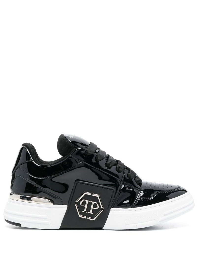 Super Street low-top sneakers 1