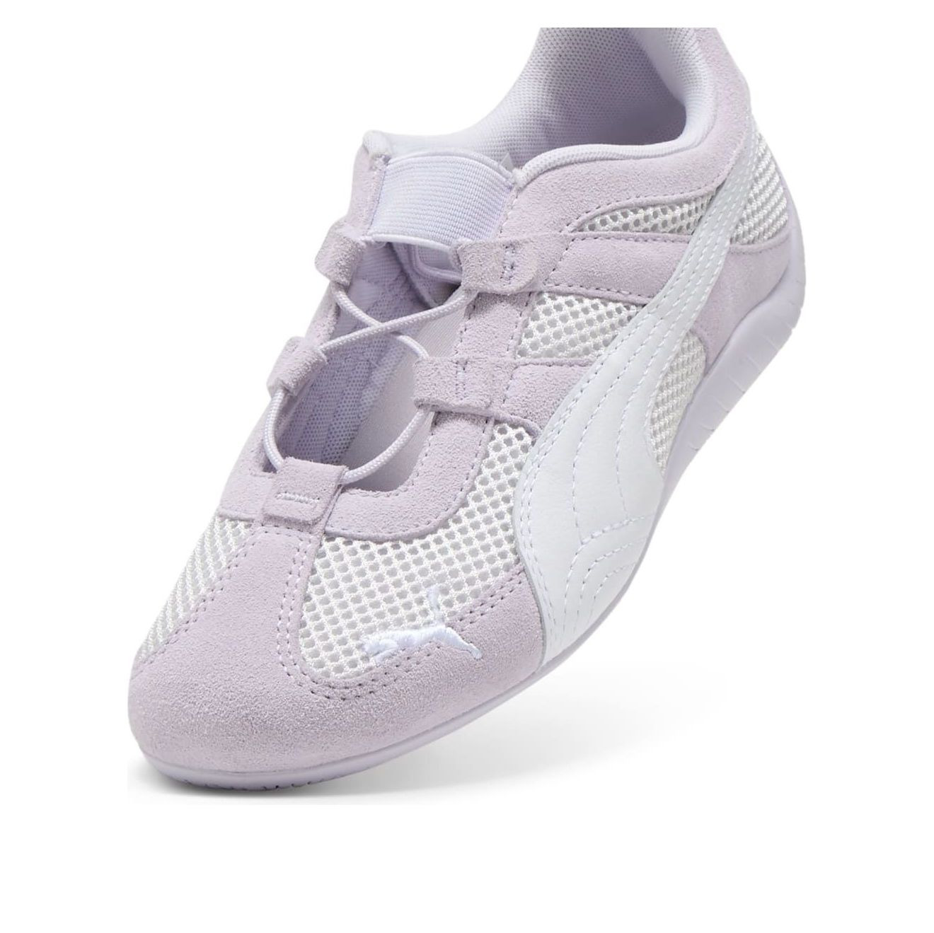 (WMNS) PUMA Speedcat GO 'Light Purple' 403589-03 - 5