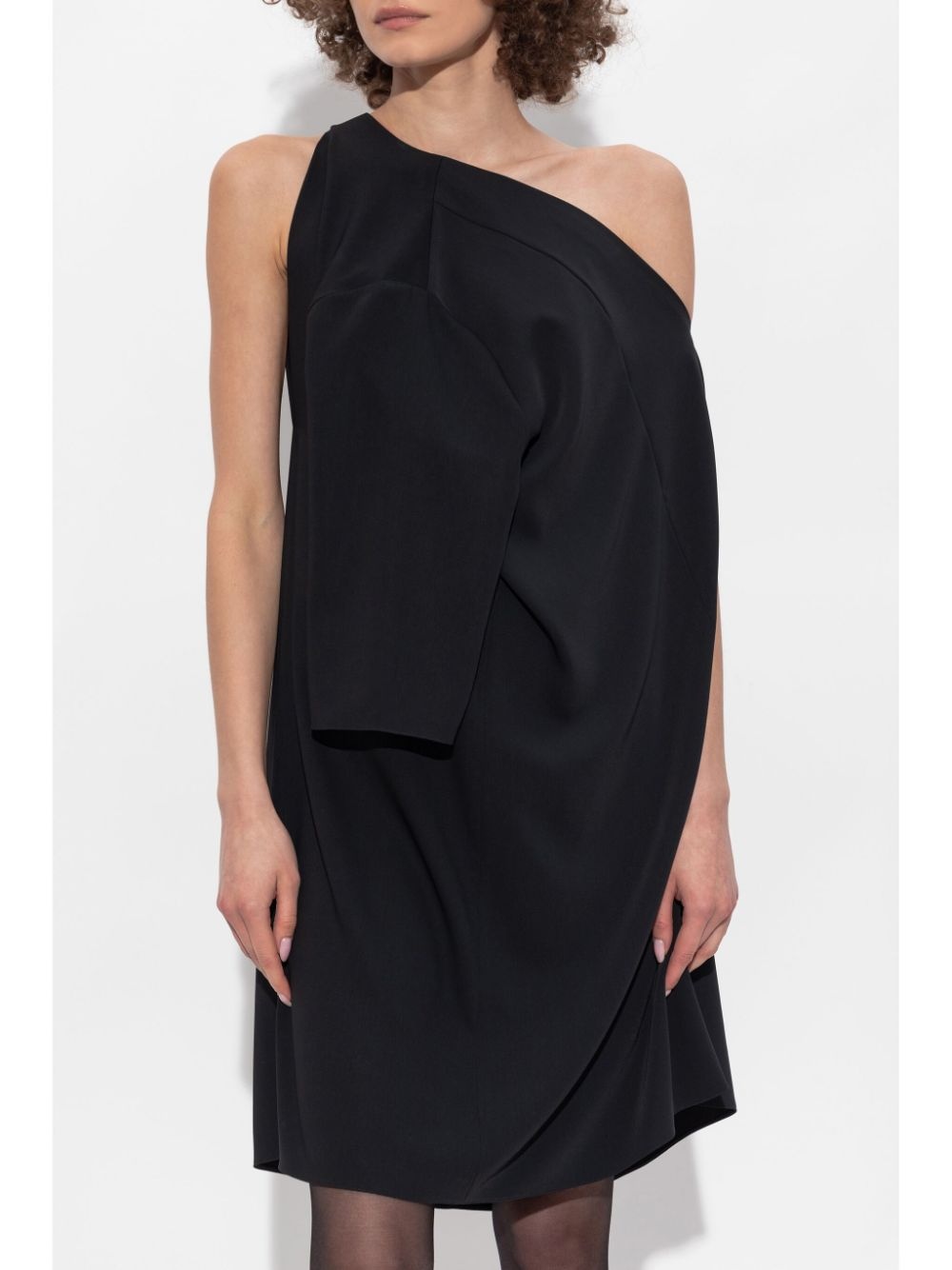 shift mini dress - 6
