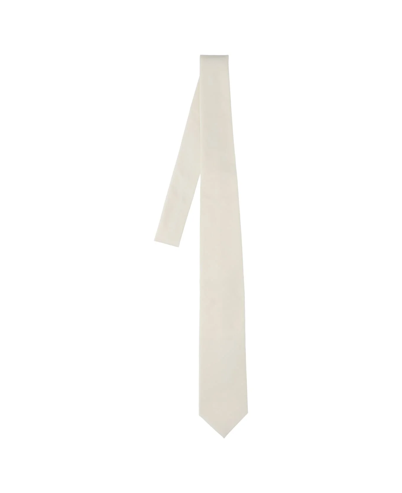 Cotton Tie - 1