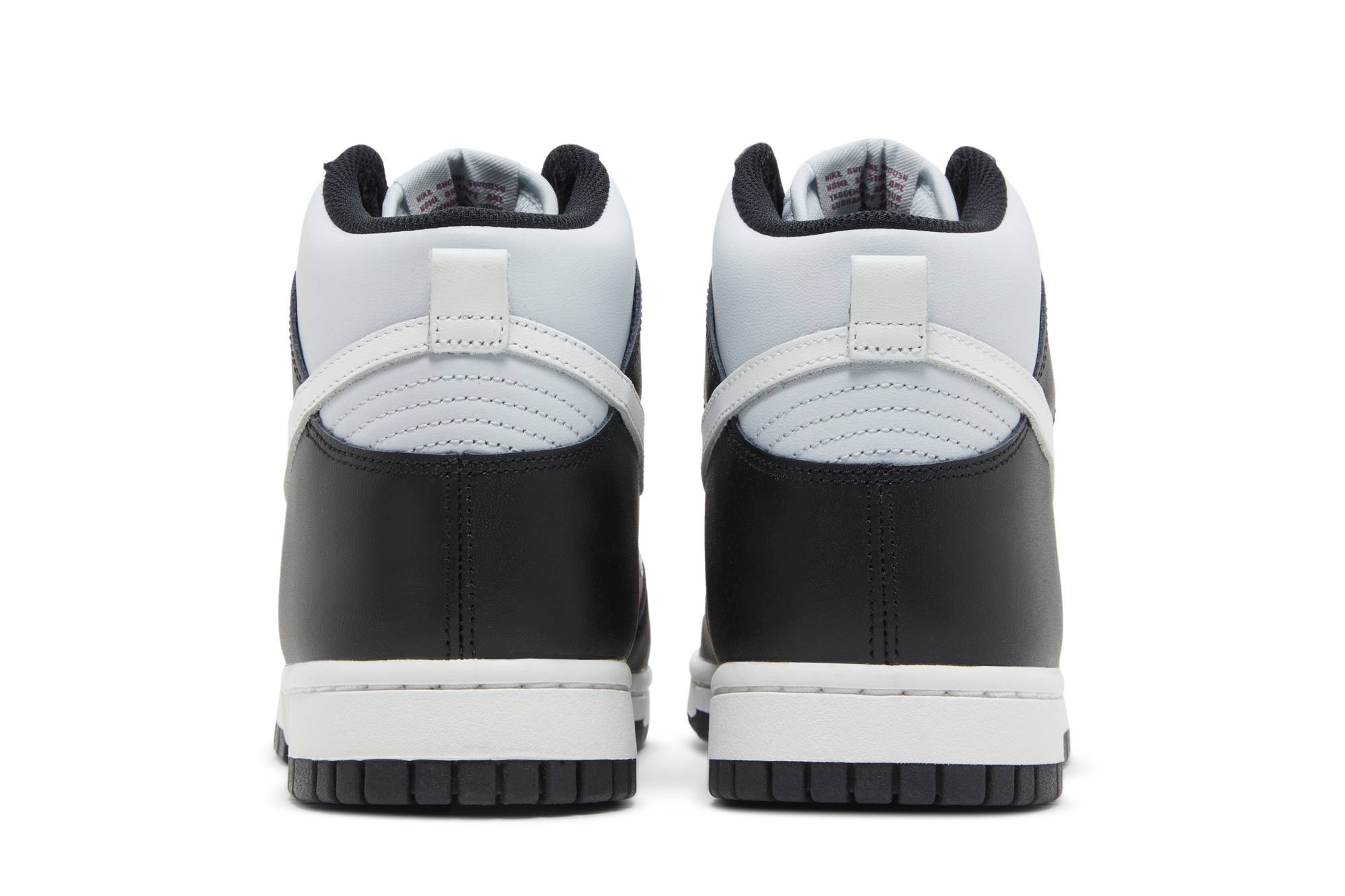 Wmns Dunk High 'Black Rosewood' - 6
