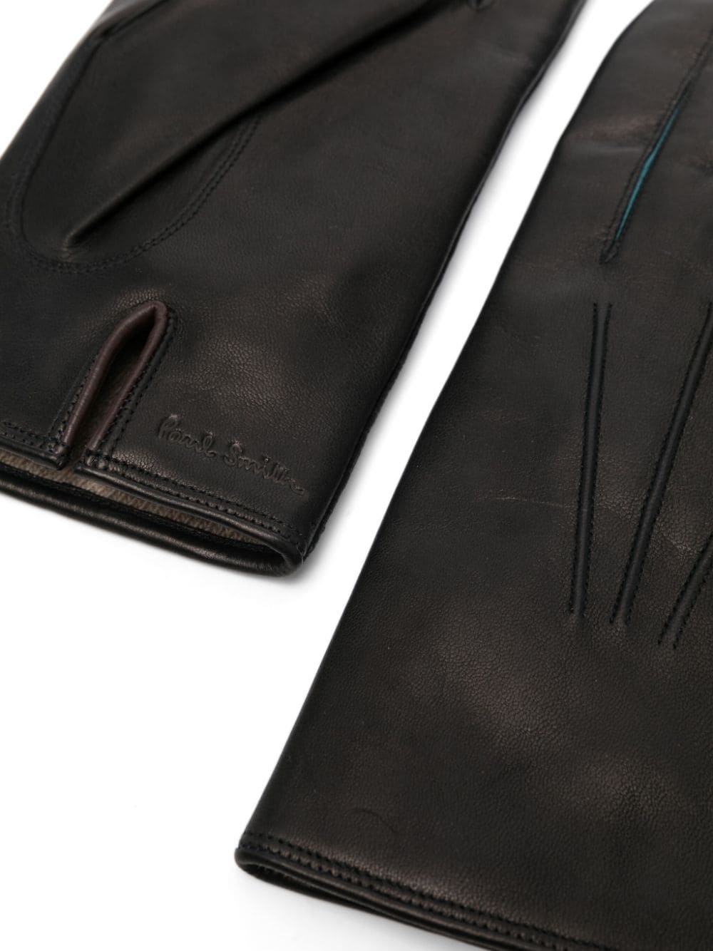 Concertina gloves - 2