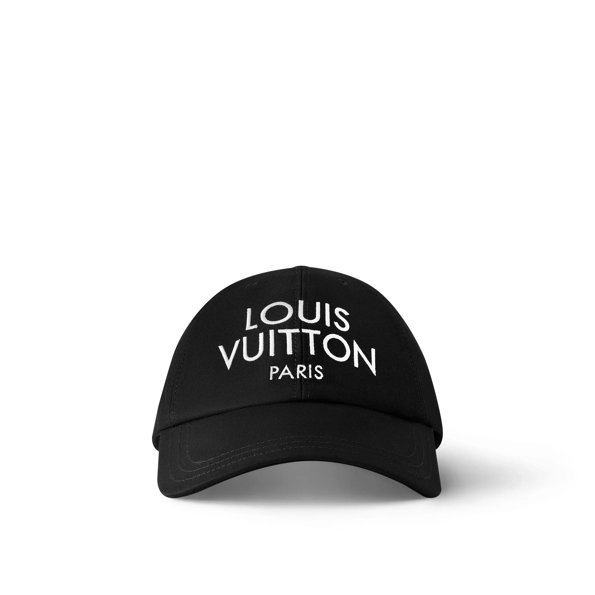My LV Paris Cap - 1