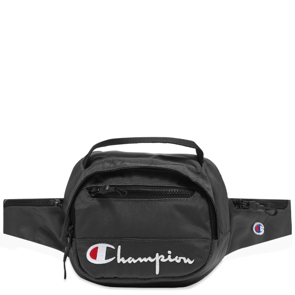 Champion Reverse Weave Script Belt Bag - 1