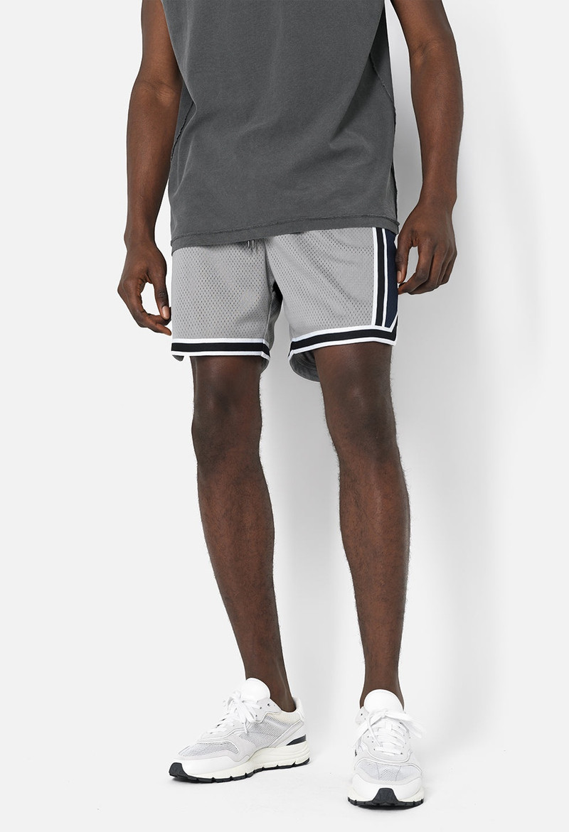 VINTAGE VARSITY SHORTS 2