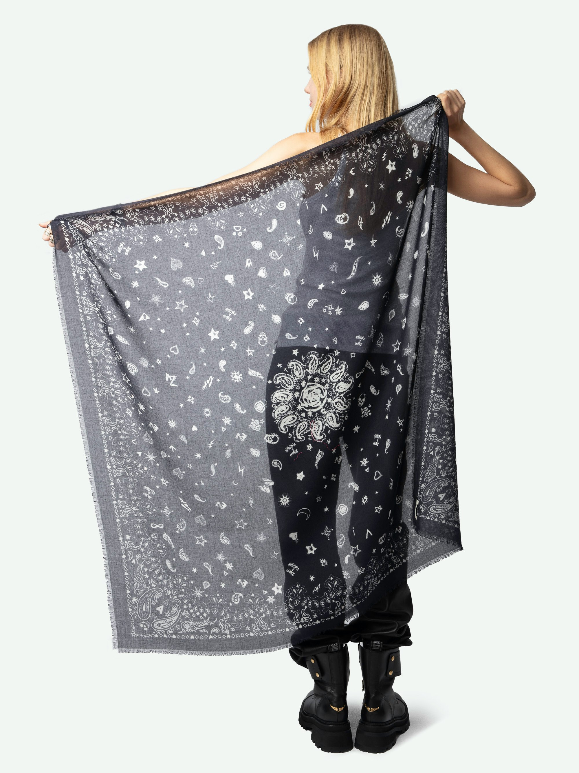 Maddie Scarf - 4