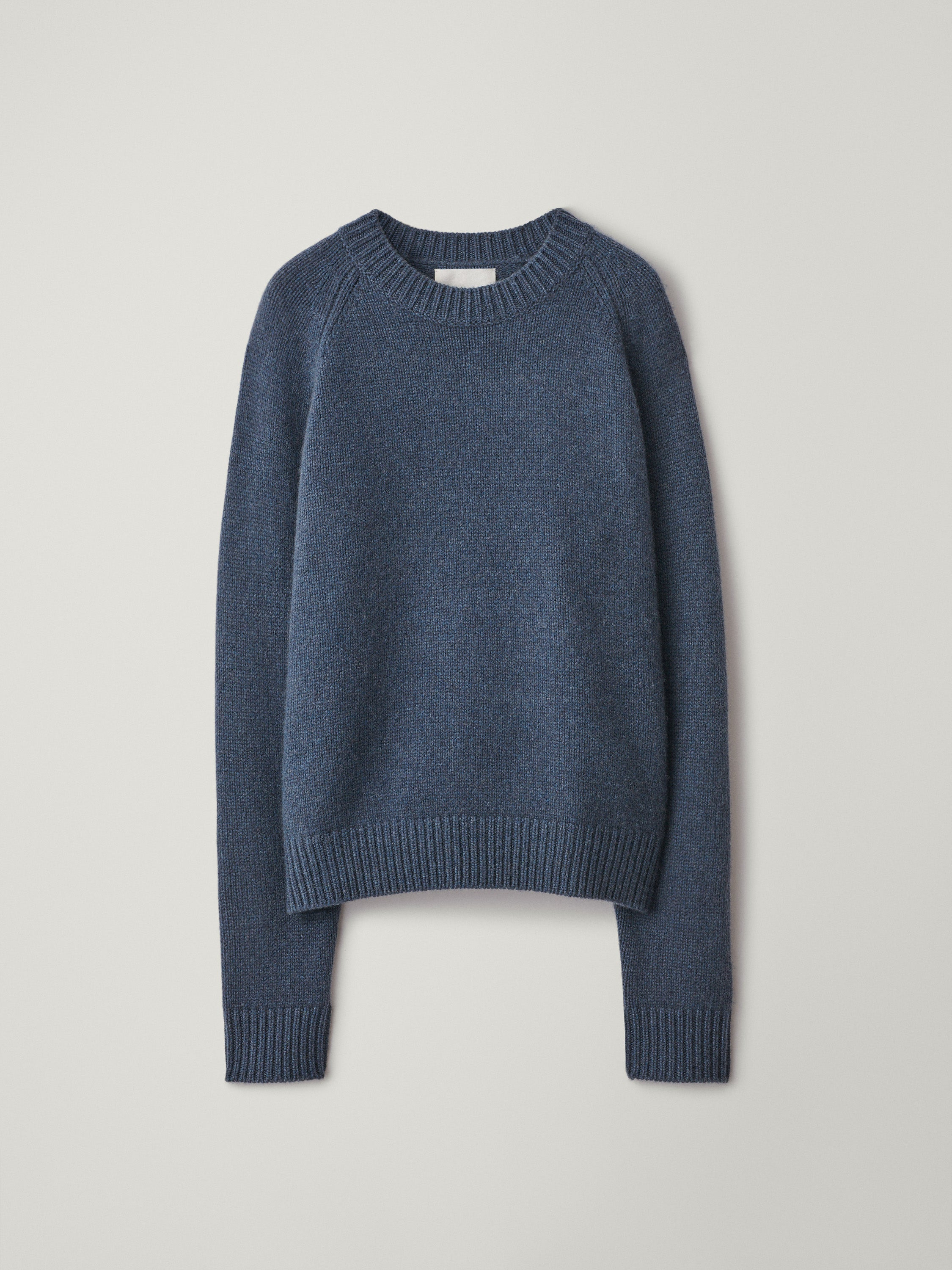 The Anine Sweater - 1