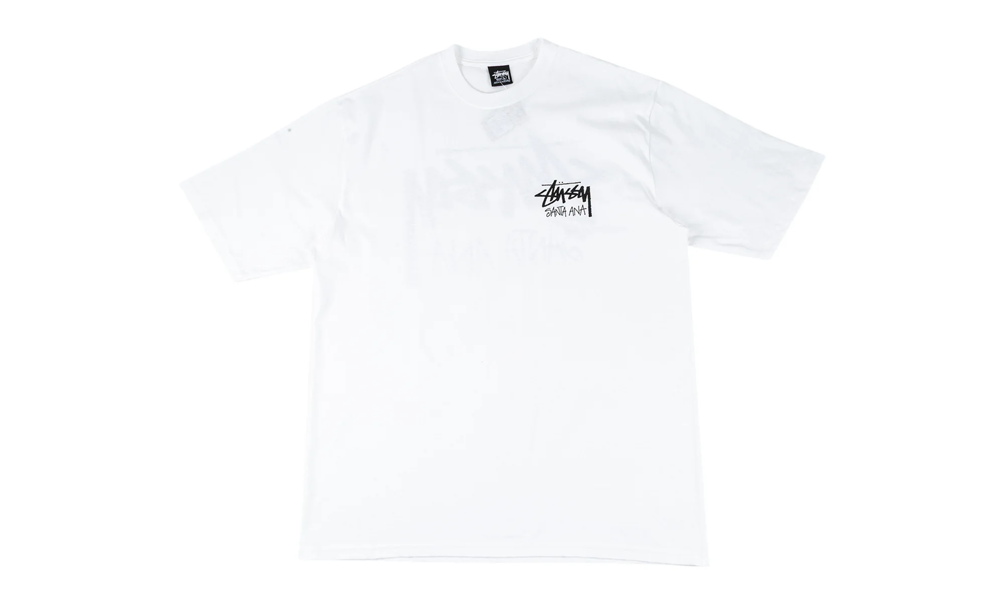Chapter Tee "Santa ana exclusive - White" STUS536 - 1