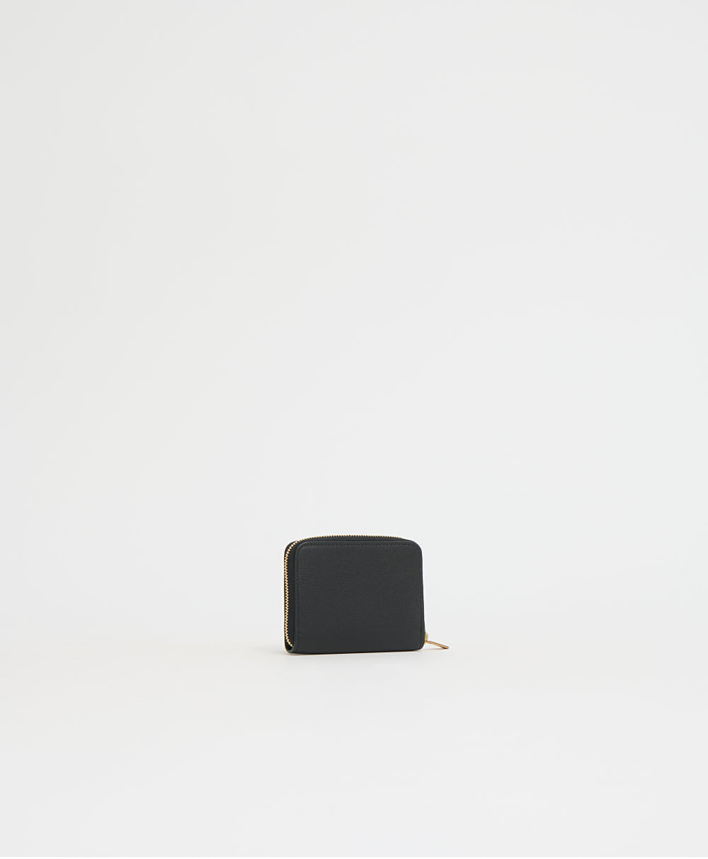 ZIP CARD CASE - 2