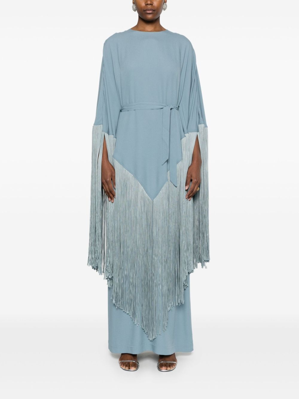 Bohemia maxi dress - 2