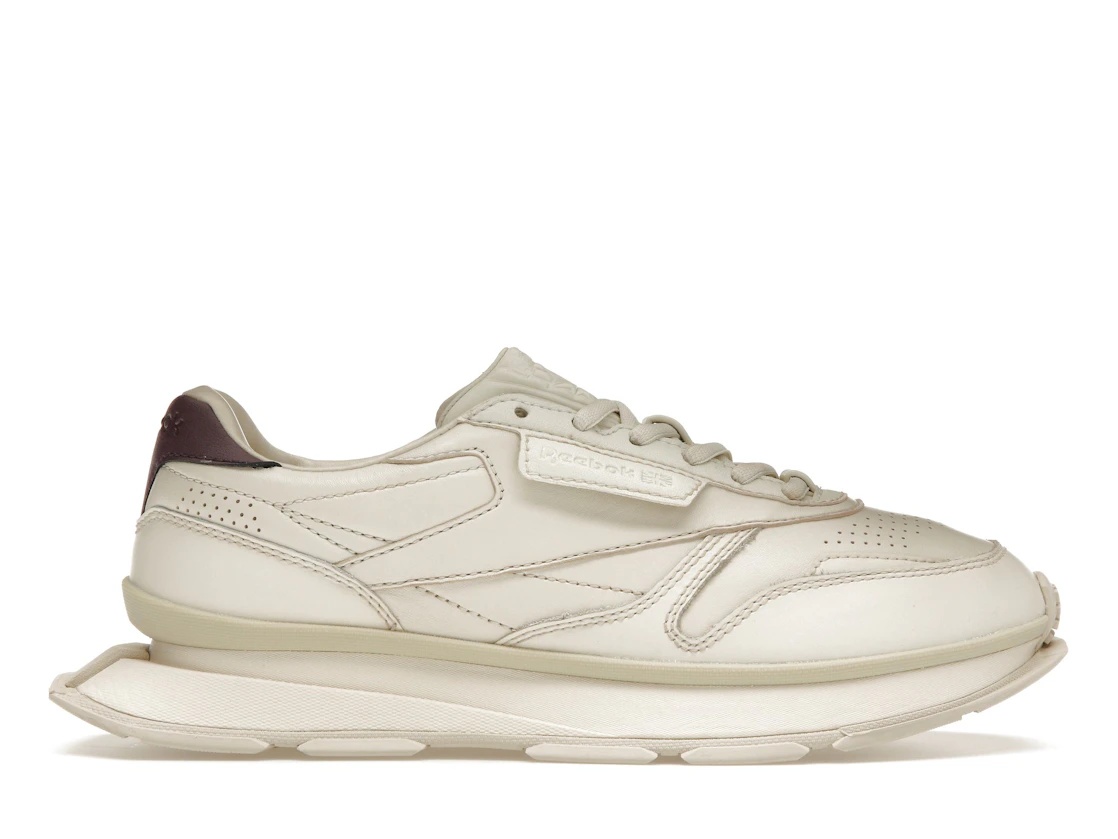 Reebok Classic Leather LTD Garment Off White - 1