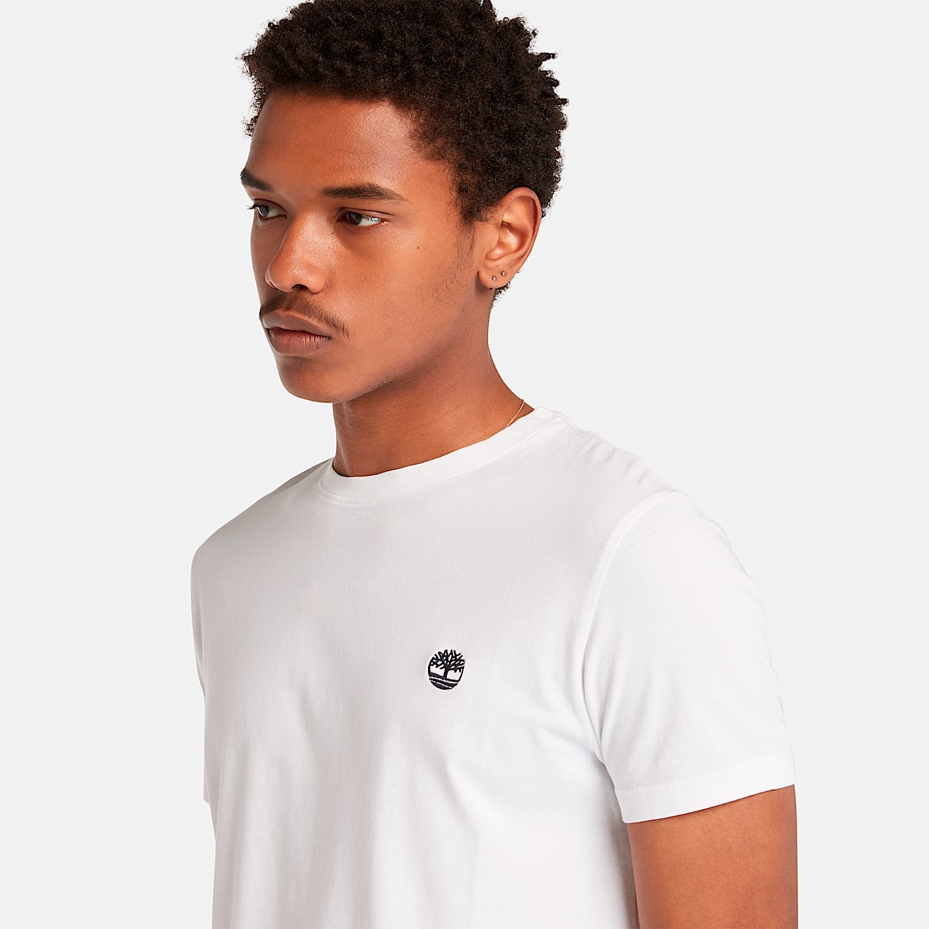 Men's Dunstan River Short-Sleeve T-Shirt - 4