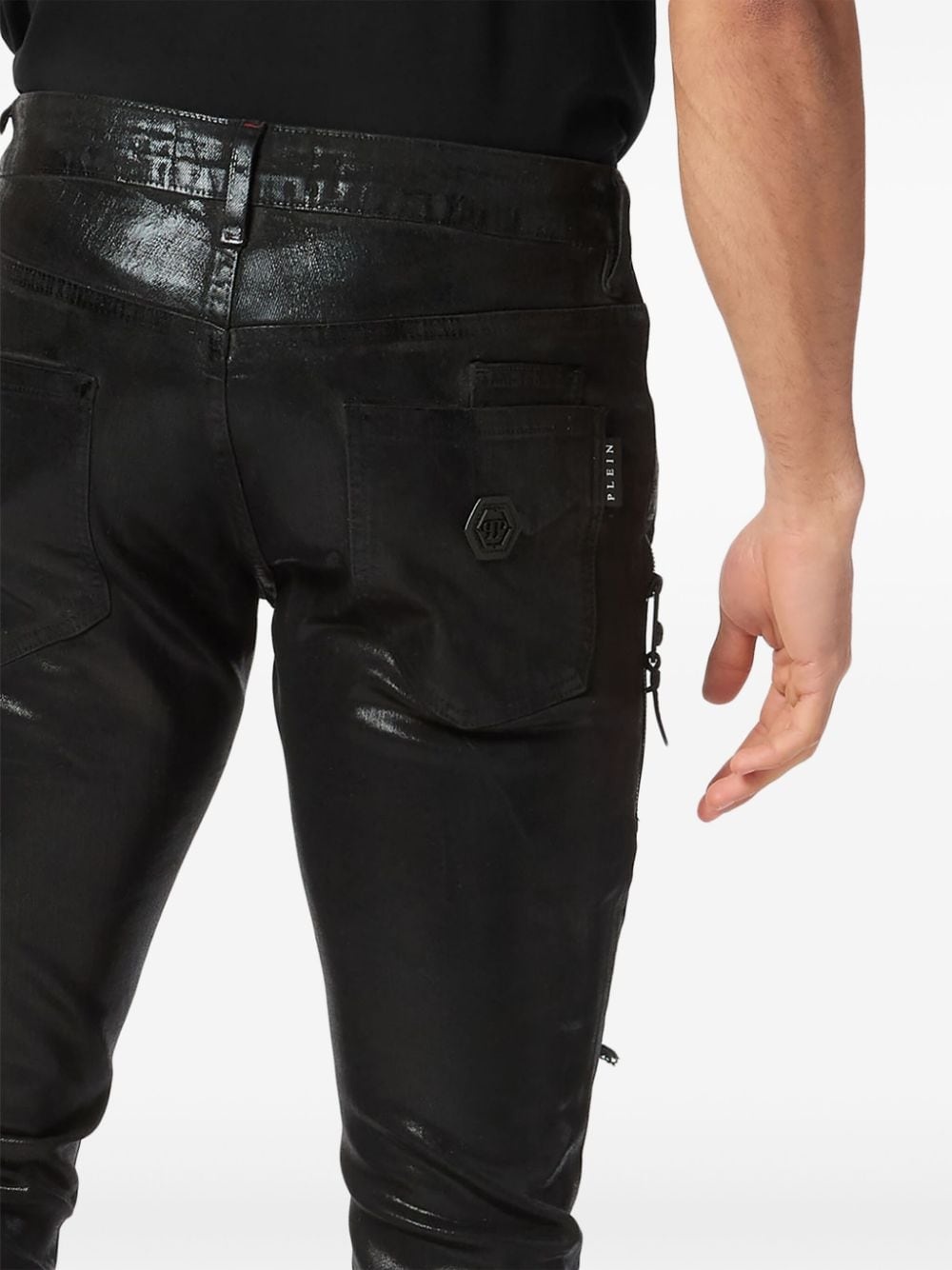 Rock Star jeans - 4
