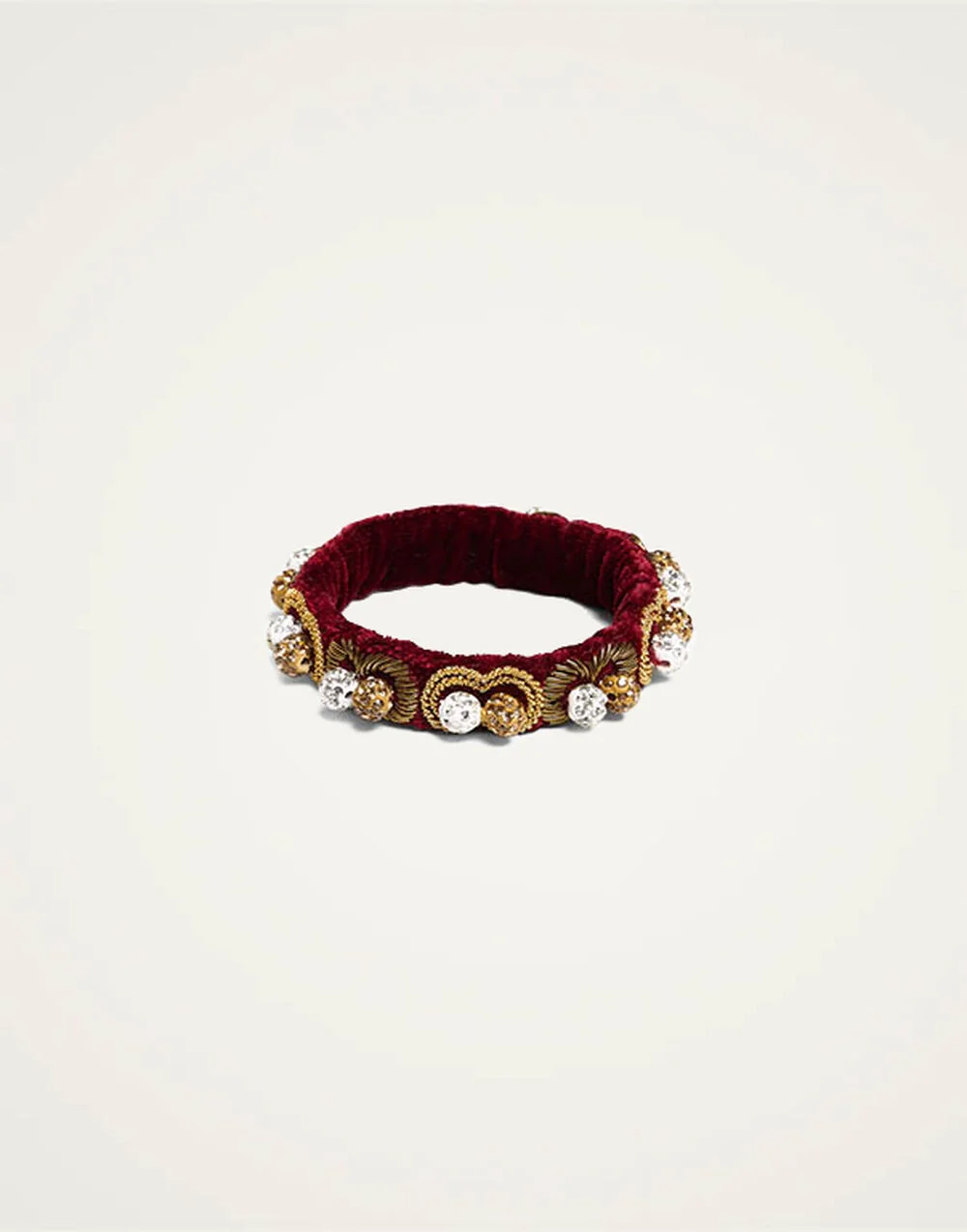 Tesoro Bracelet - 1