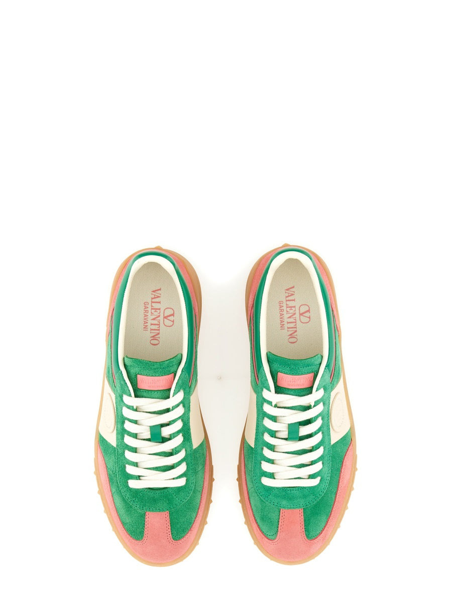 Valentino Garavani Women "Upvillage" Sneaker - 6