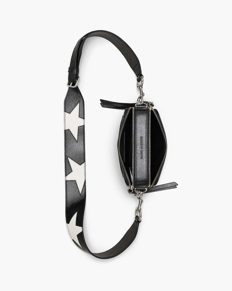 THE STAR PATCHWORK LEATHER SNAPSHOT 9