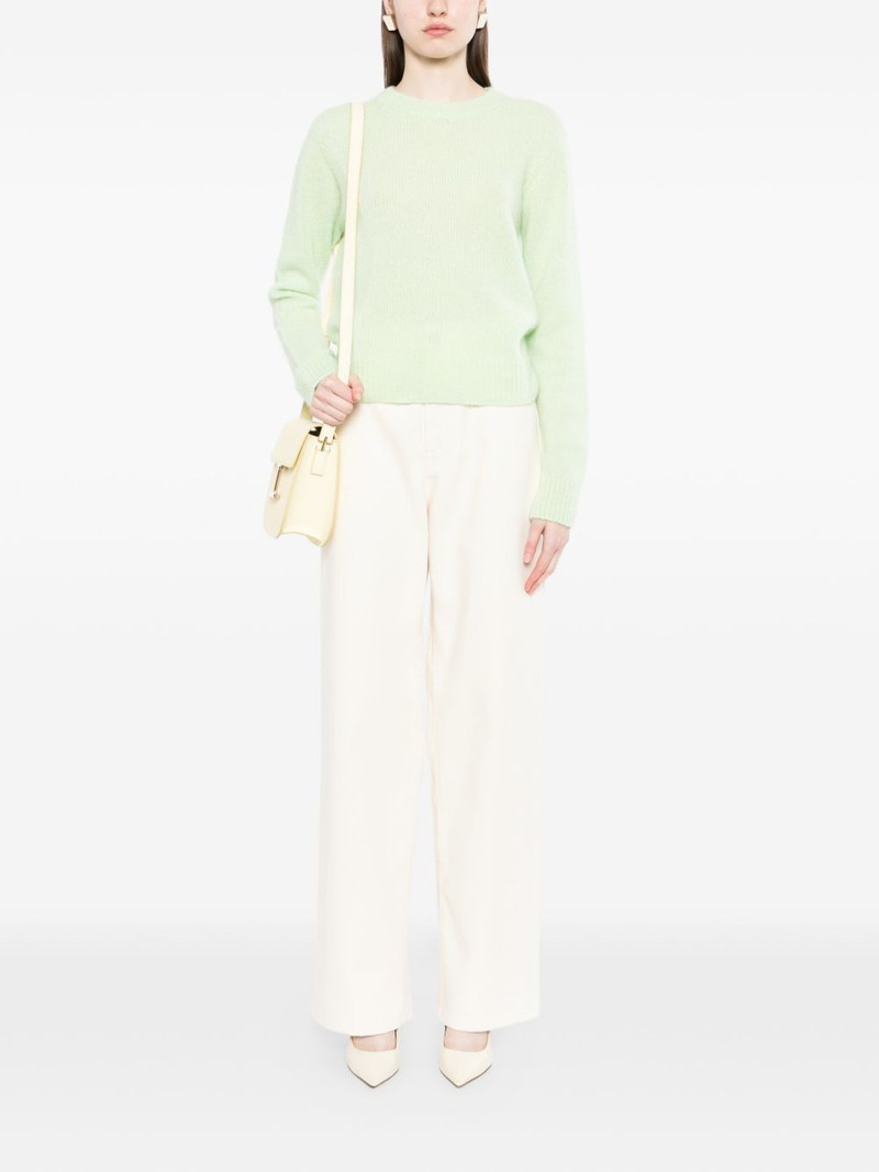 TOM FORD crew neck jumper outlook