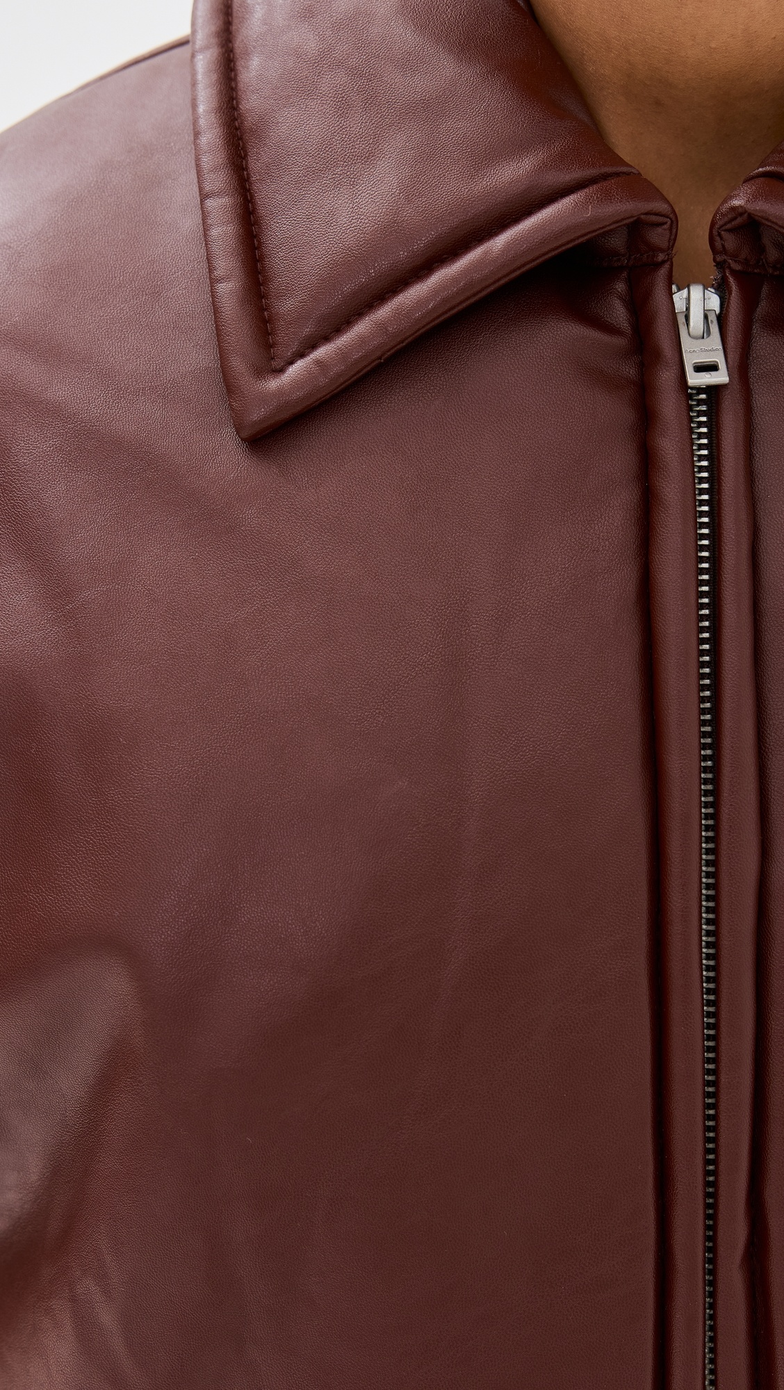 Bomber Jacket - 5