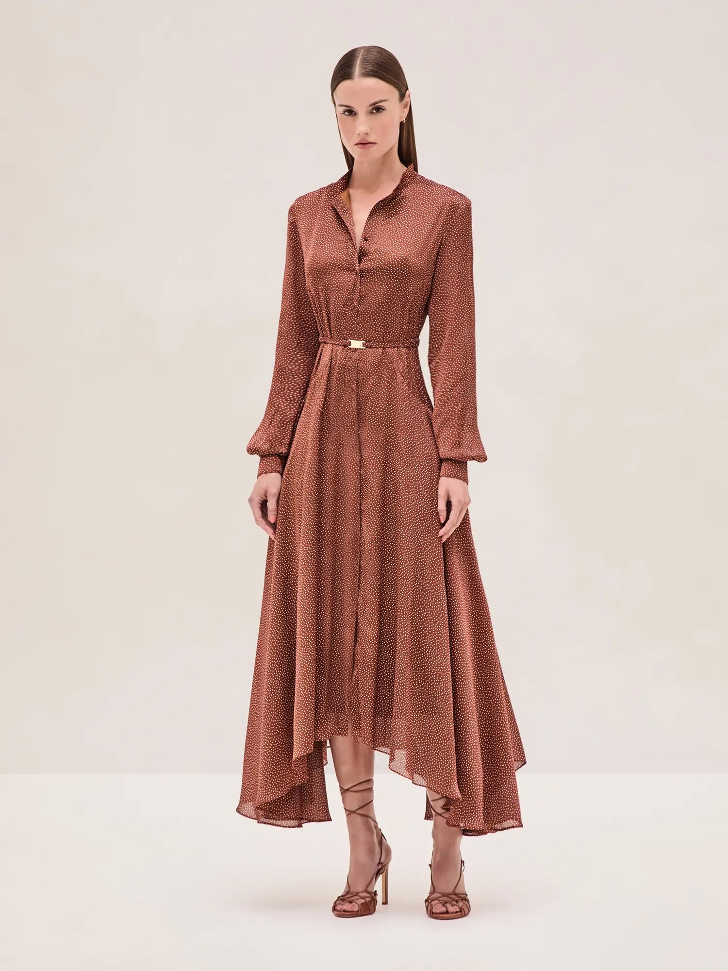 Monico Dress - 1