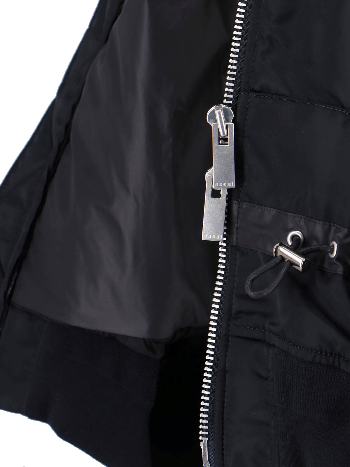 ZIP JACKET - 5
