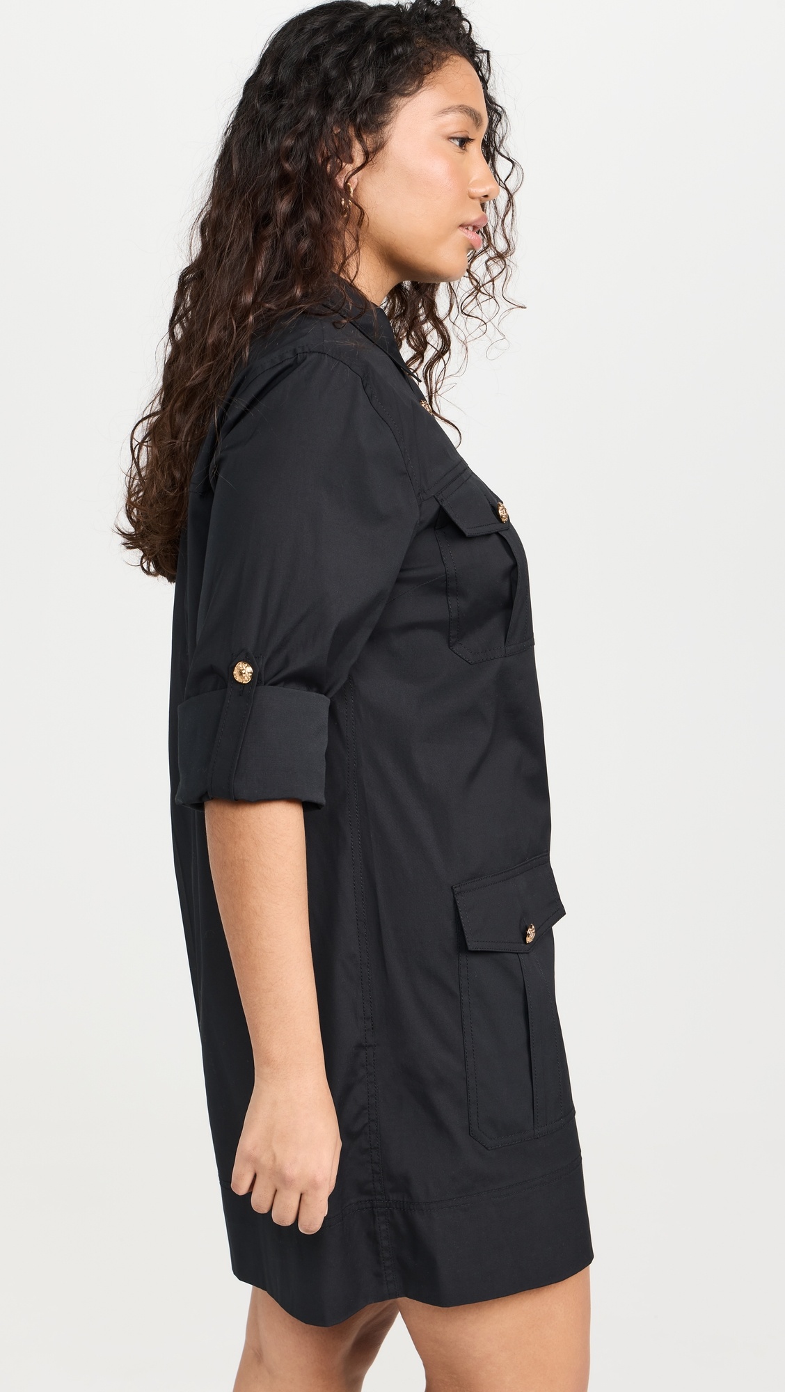 Saude Dress - 10