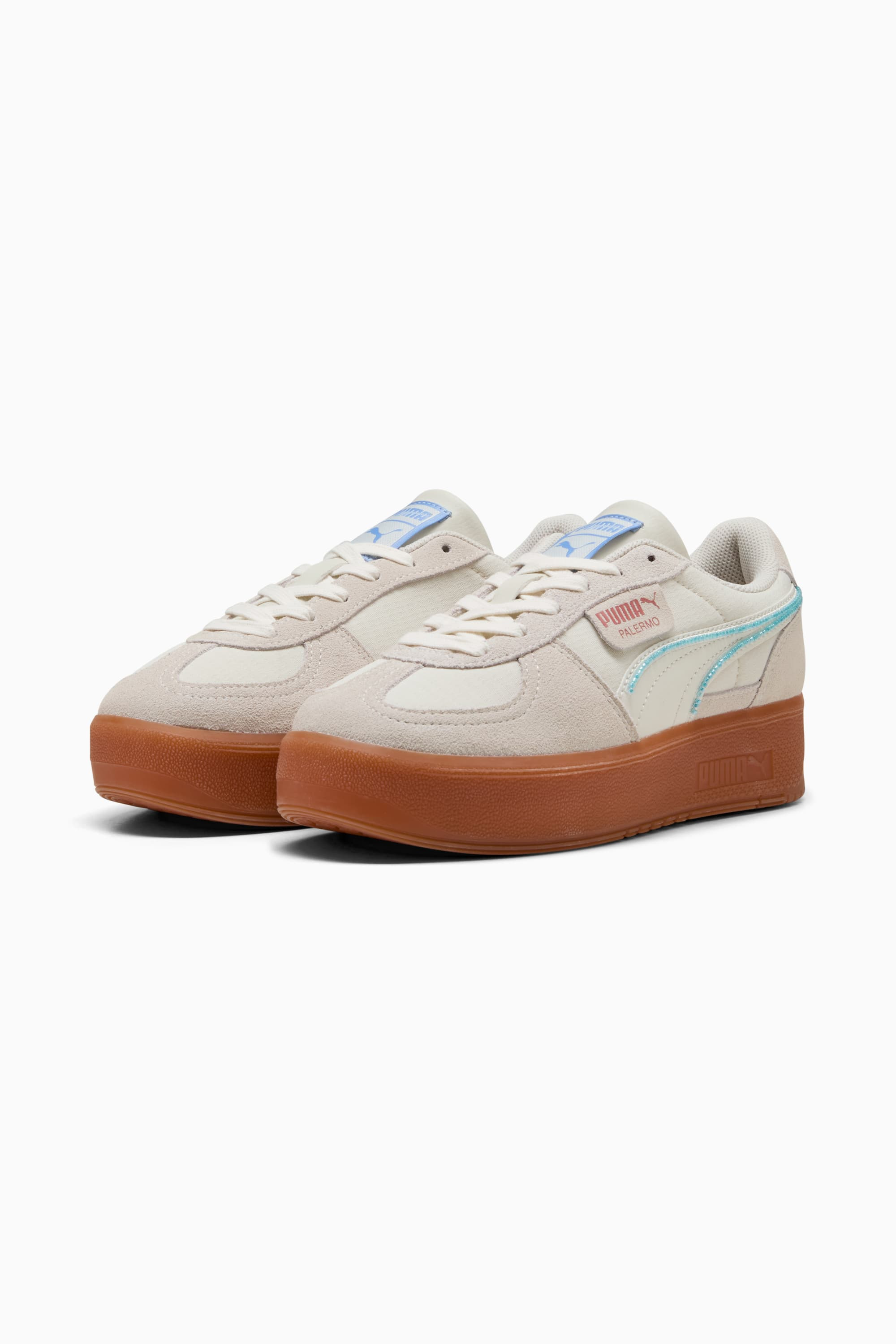 Palermo Elevata Gentle Meld Women - 2