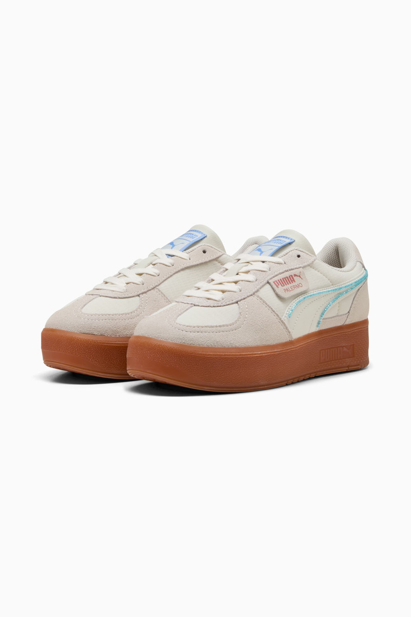 PUMA Palermo Elevata Gentle Meld Women outlook