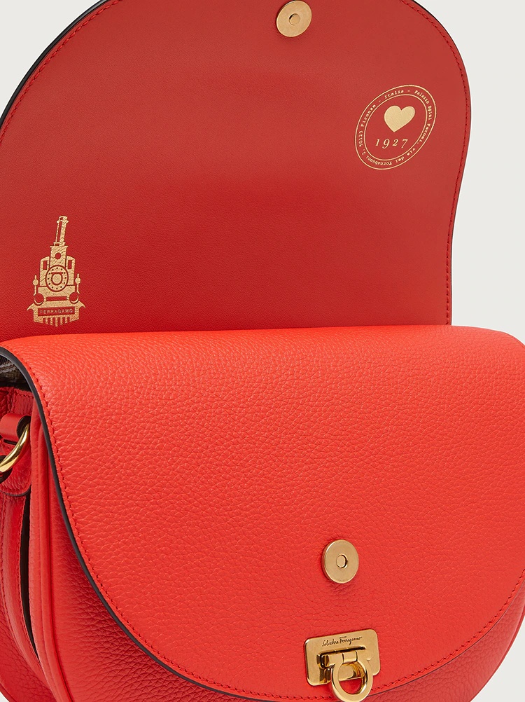 GANCINI CROSS BODY BAG (S) - 6