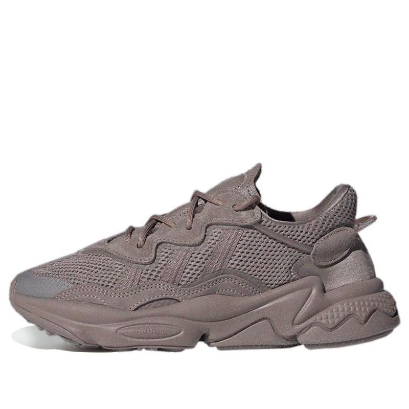 (WMNS) adidas Ozweego 'Lava Grey' GY3165 - 1