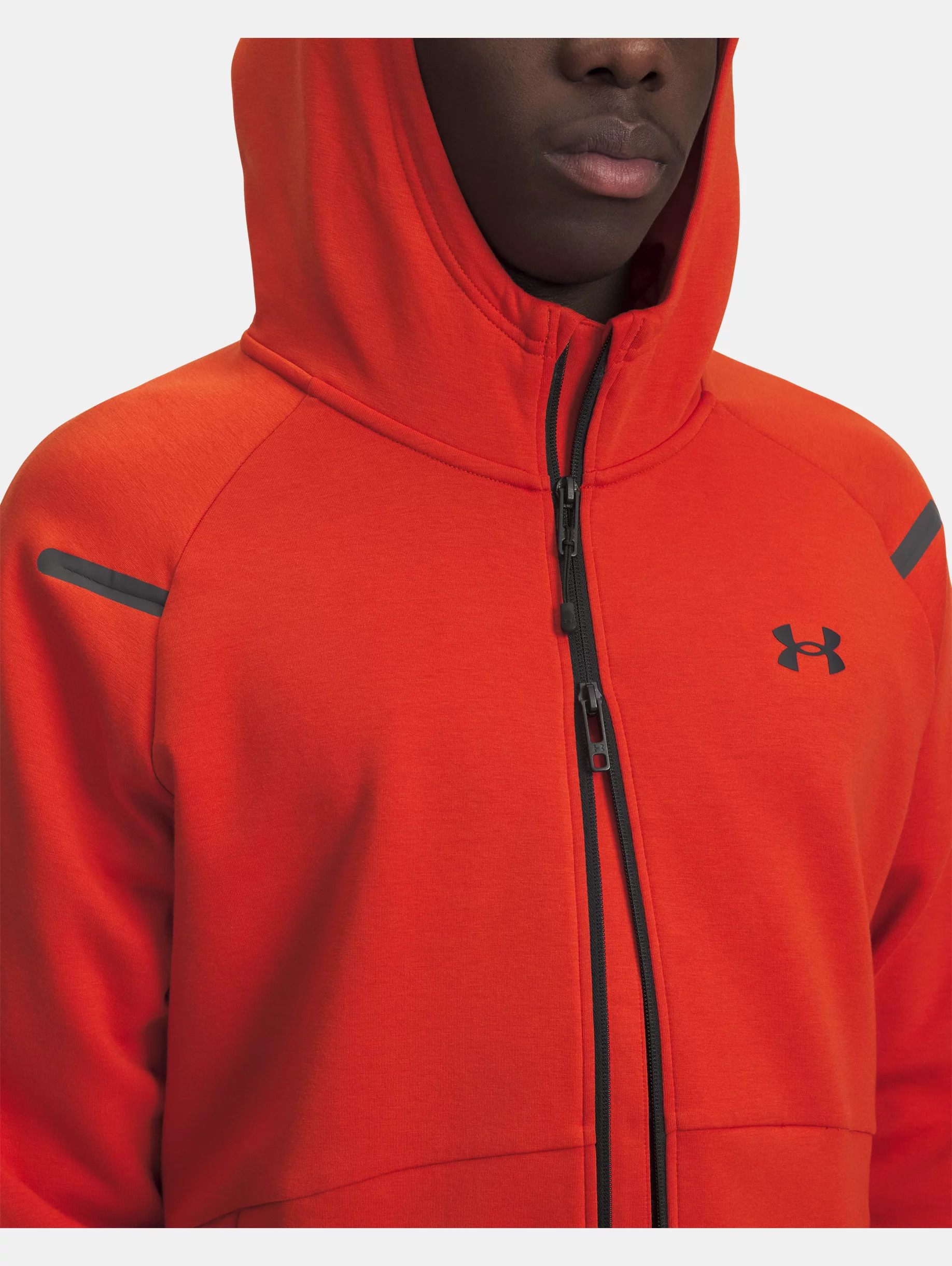 UA Unstoppable Fleece - 3