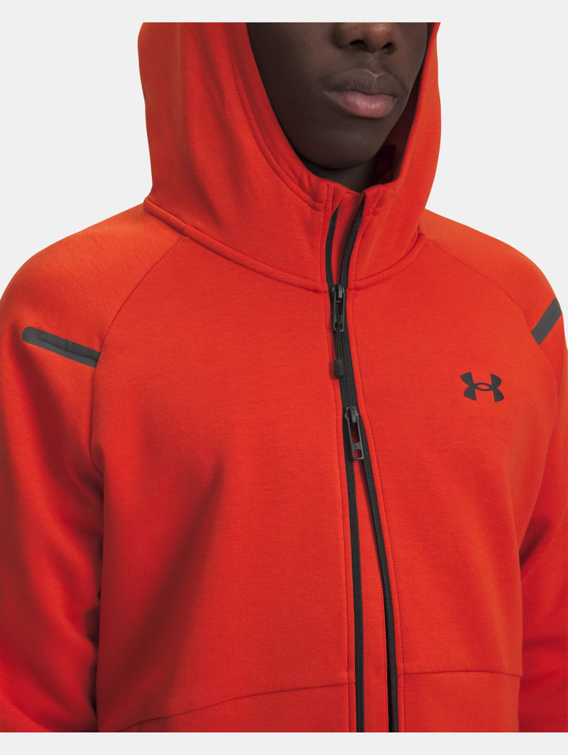 UA Unstoppable Fleece 3