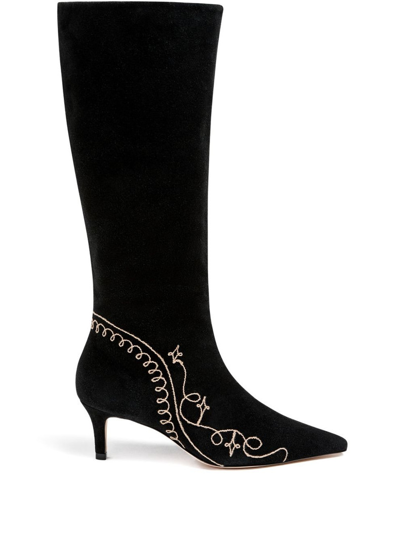 60mm Casey knee-high boots 1