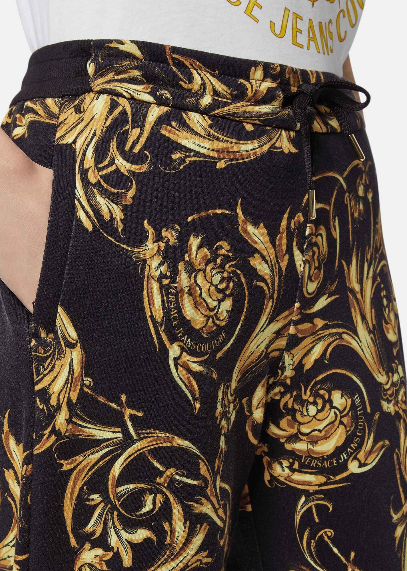 Regalia Baroque Sweatpants - 5