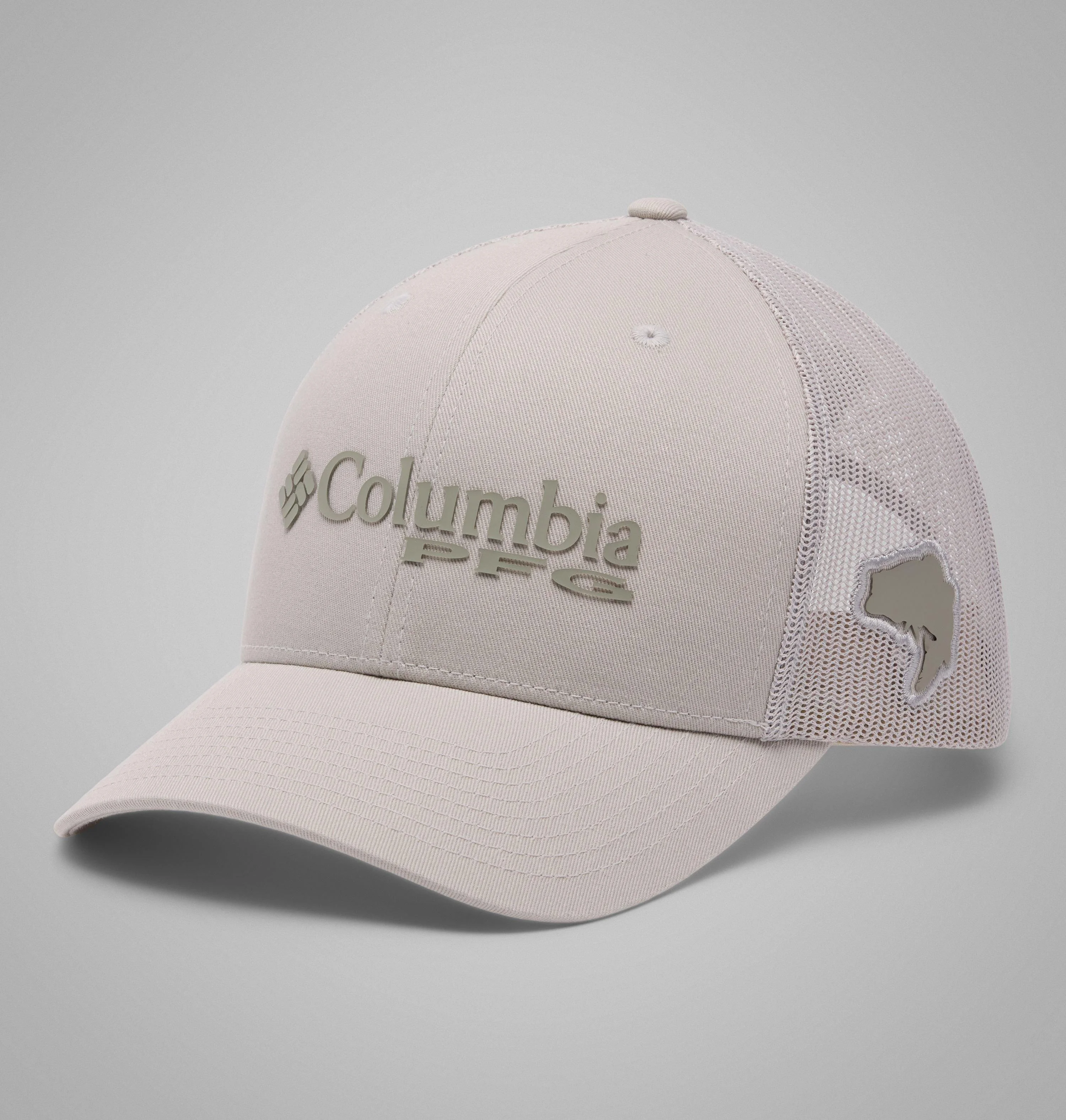PFG Logo Mesh Snapback - 1