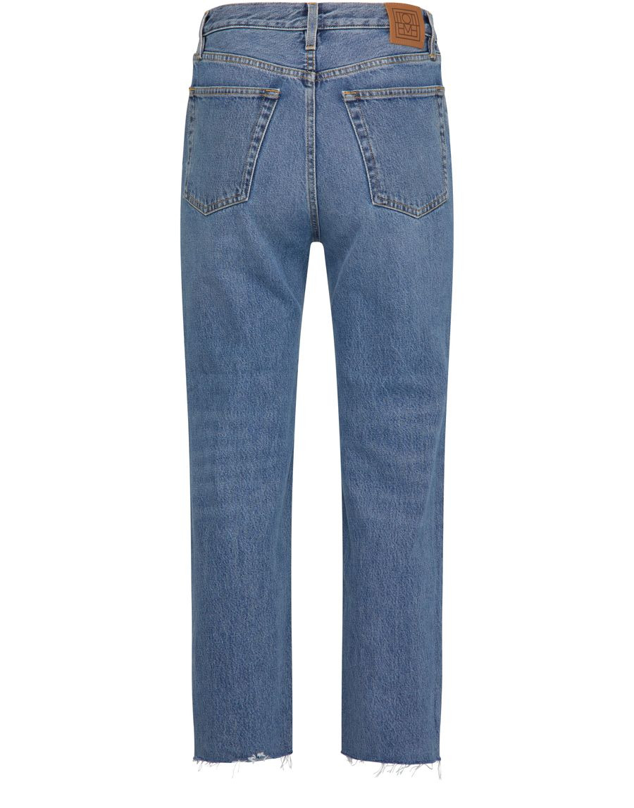 Classic cut jeans - 3