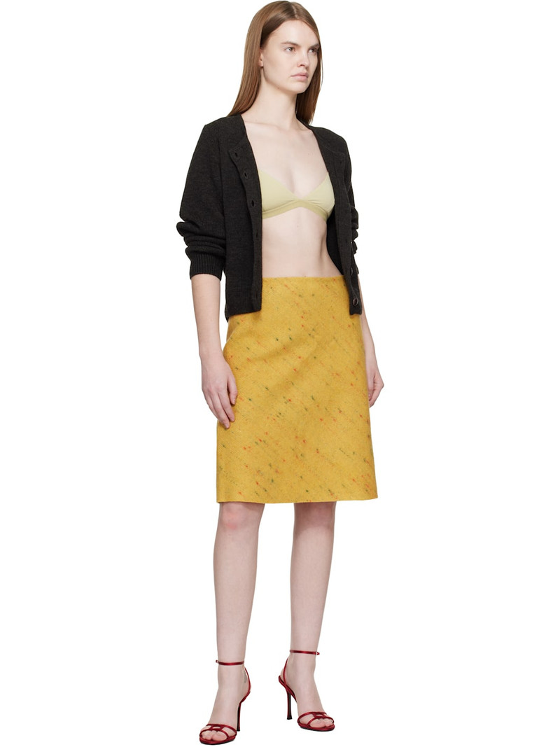 JIMMY CHOO Red 1998 Leo 100 Heeled Sandals outlook