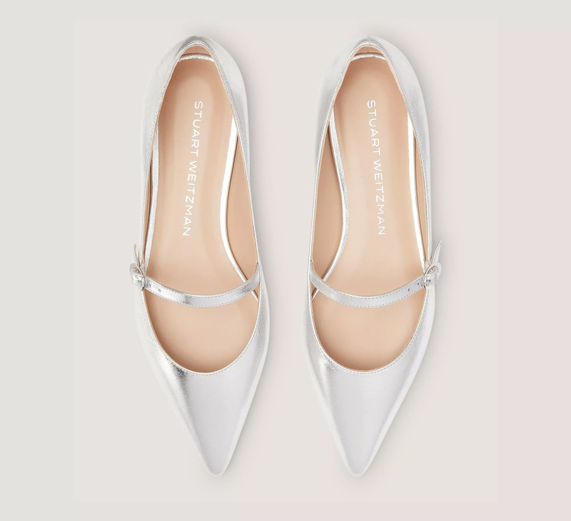 EMILIA MARY JANE FLAT 3