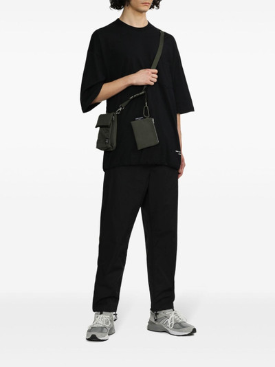 Comme des Garçons Homme x Porter Sling bag outlook