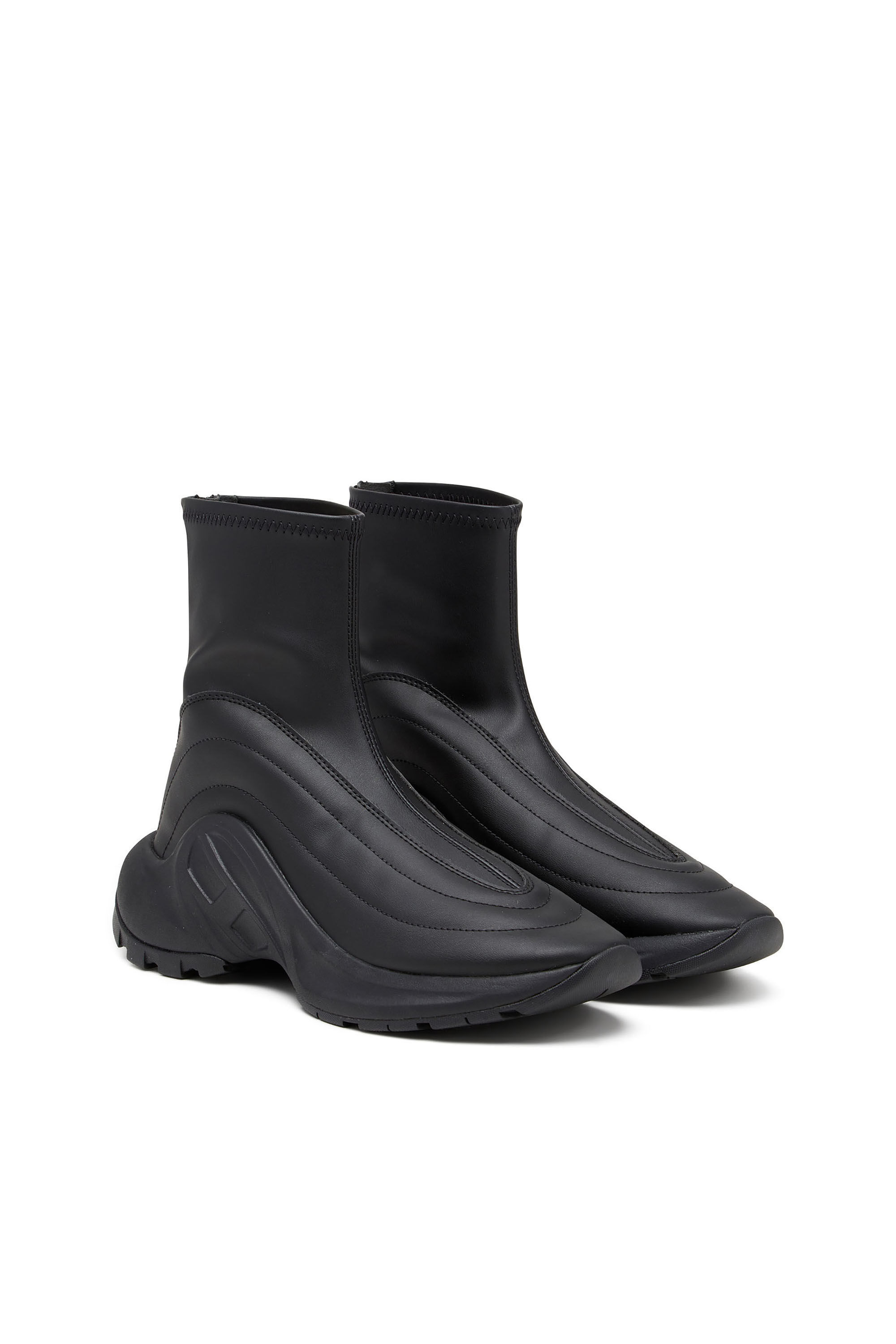 S-D-RUNNER BOOTIE X - 2