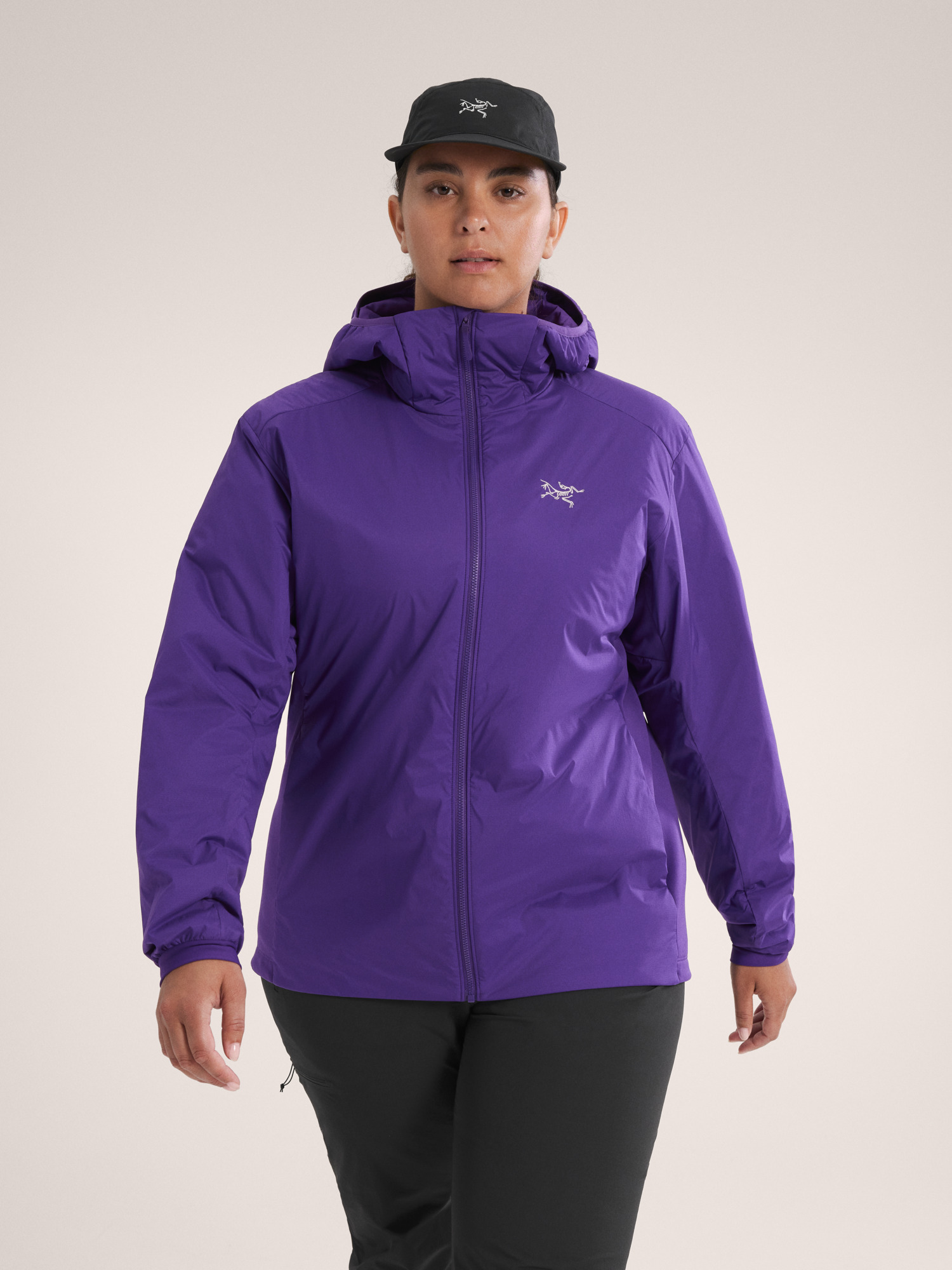 Atom Hoody - 4
